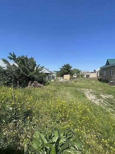 земельный участок первая линия: 3 соток — 4