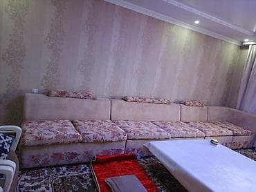 Модульный диван at lalafo.kg Модульный диван