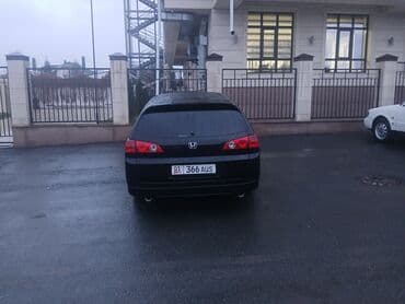 обогреватель машинный от прикуривателя: Honda Accord: 2003 г., 2.4 л, Типтроник, Бензин, Универсал — 7