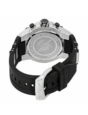 часы новые почти: 25870 Мужские часы Invicta. Швейцария 💰Стоимость 463 $ ⌚В наличии — 2