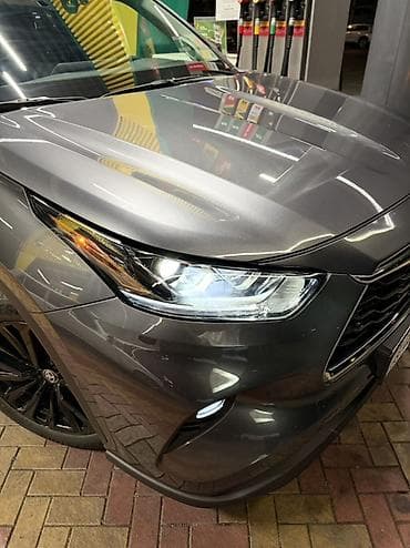 мотор эстима: Toyota Highlander: 2023 г., 2.5 л, Автомат, Гибрид, Кроссовер — 3