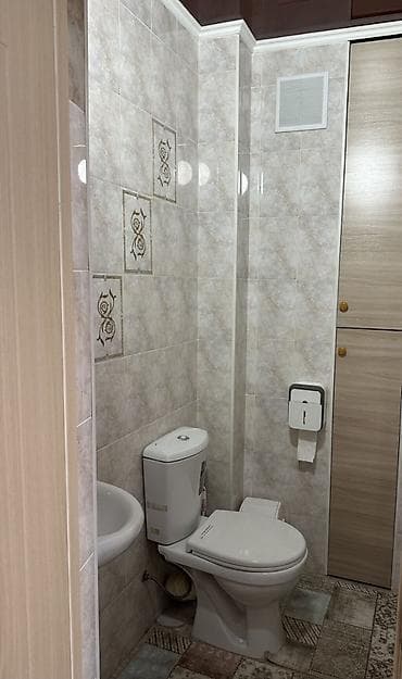 Кыймылсыз мүлк: 3 бөлмө, 68 м², Элитка, 2 кабат, Евроремонт — 4