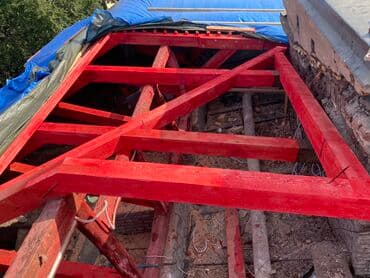 Дизайн, проектирование: Больше 12 лет плотник Кровельщики — 3