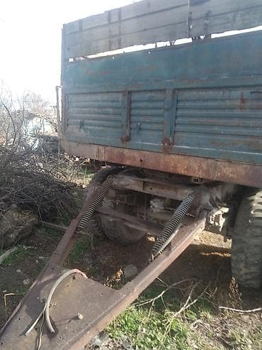 audi s7: Прицеп — 7