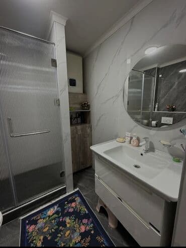 элита: 1 комната, Душевая кабина, Постельное белье, Кондиционер — 4