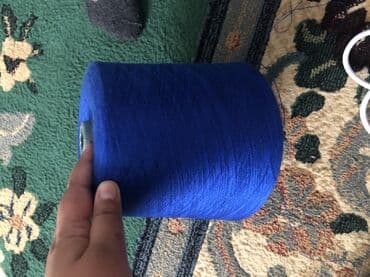 обме: Обменяю 2 новых бабник на 5 вот таких маленьких вязальных нитках — 3