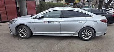 аренда сонаты: Сдаю Hyundai Sonata под такси, Долгосрочно, | Залог, Ремонт мотора от арендодателя, Ремонт коробки передач от арендодателя — 5