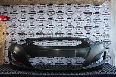 Hyundai, Новый, Аналог