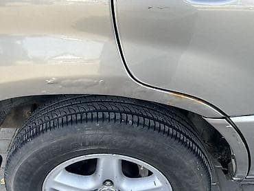 lexus e350: Lexus RX: 1999 г., 3 л, Автомат, Газ, Кроссовер — 9