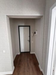 ипотека в бишкеке без первоначального взноса: 2 комнаты, 53 м², Элитка, 9 этаж, Евроремонт — 12