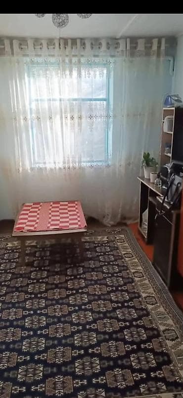 сдаю кошару: 68 м², 4 комнаты, Забор, огорожен — 4