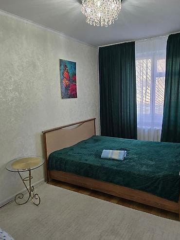 квартиры селекция: 2 комнаты, Душевая кабина, Постельное белье, Бронь — 2