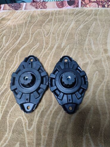 ниссан сефиро запчасти: Опорная подушка амортизатора Nissan 2001 г., Новый, Аналог — 3