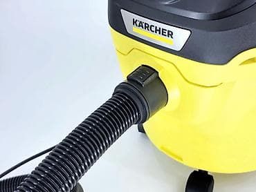 пылесос карчер бишкек: KARCHER original Шланги для Керхер пылесосов также другие аксессуары — 2