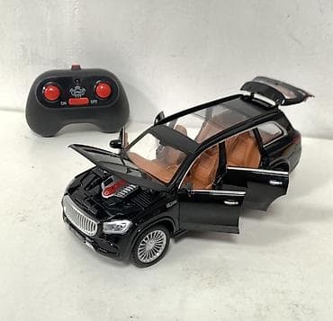фигурки купить: Радиоуправляемая модель внедорожника (масштаб 1:22) - Тип: R/C модель — 2
