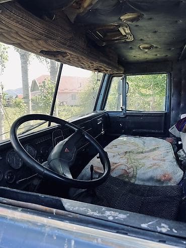 камаз рессоры: Прицеп, Бортовой, до 3,5 т, Б/у — 7