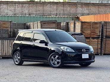 mazda cronos: Mazda Demio: 2005 г., 1.3 л, Автомат, Бензин, Хэтчбэк — 2