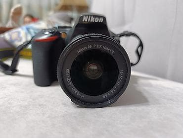 canon eos 800d: Фотоаппарат Nikon D5600 состояние хорошее, профессиональный — 2