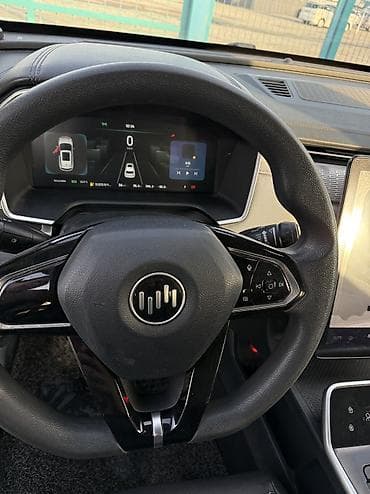 subaru outback 2015: Roewe : 2020 г., Автомат, Электромобиль, Кроссовер — 8