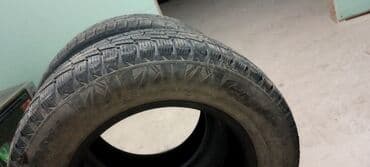 шины на 14 размер: Шины 185 / 70 / R 14, Зимняя шипованная, Пара, Легковые, LINGLONG — 3