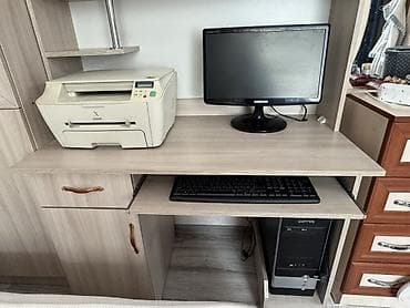 Столдор: *Продам компьютер в сборе для дома/офиса + принтер Xerox* Давно не — 3