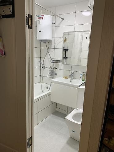 flat near me: 2 комнаты, Собственник, С мебелью полностью — 7