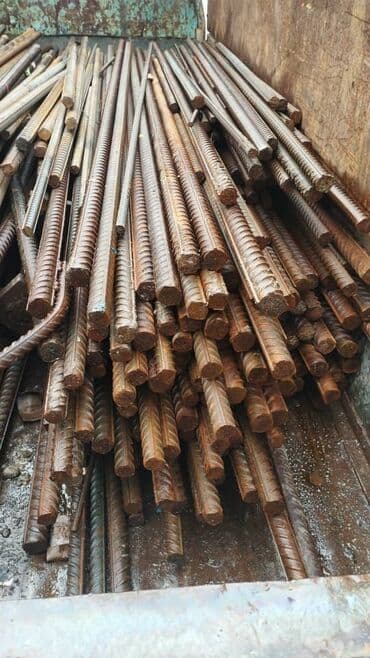 прием металла рядом: Принимаем чёрный металл дорого дорого дорого темир алабыз кымбат баада — 1