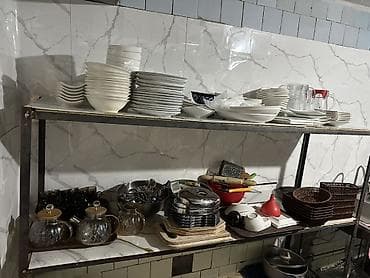 Аренда коммерческой недвижимости: Прадается право аренды!!! Срочно!! 300кв/М Караоке Nightclub — — 6