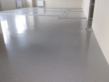 эпоксидная краска: Эпоксидный полы, эпоксидные полы, эпоксидные полы .в Кыргызстане — 6