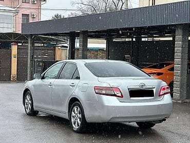 коллектор камри: Toyota Camry: 2011 г., 2.5 л, Автомат, Бензин, Седан — 5