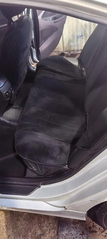 lada priora: Hyundai Sonata: 2014 г., 2 л, Автомат, Газ, Седан — 4