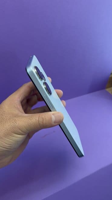 Аудиотехника: Redmi, Redmi 13, Б/у, 128 ГБ — 3