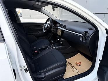 кия рио авто: Kia Rio: 2019 г., 1.4 л, Автомат, Бензин, Седан — 6