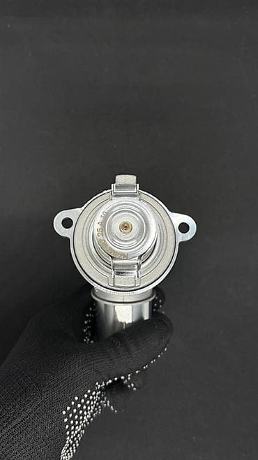 Термостат Ssangyong Новый, Оригинал — 5