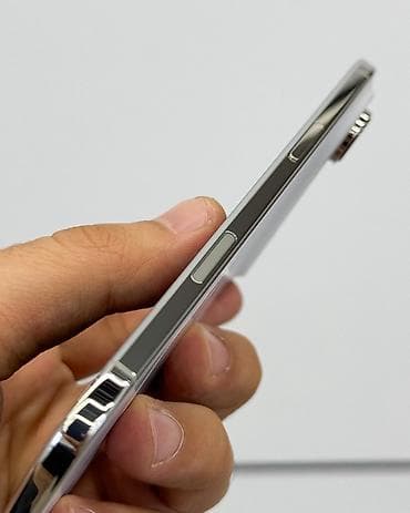 iphone бесплатно: IPhone Air, Б/у, 256 ГБ, Белый, Защитное стекло, Чехол, Коробка, В рассрочку, 100 % — 9