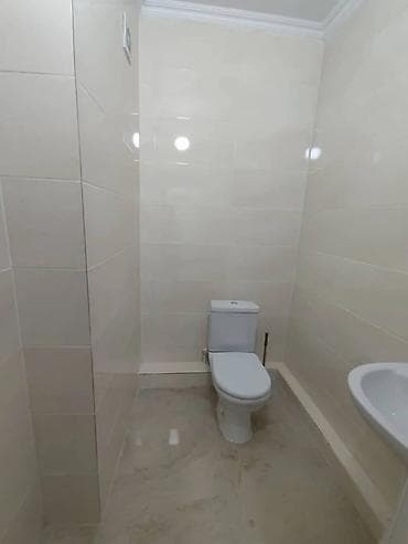 Кыймылсыз мүлк: 1 бөлмө, Кыймылсыз мүлк агенттиги, Чогуу жашоосу жок, Толугу менен эмереги бар — 5