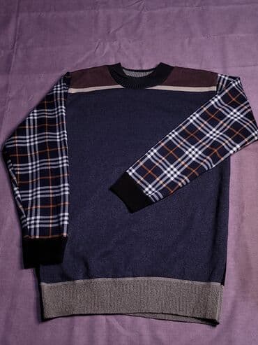 Киреге берилүүчү кийимдер: Тёплые мужские свитера ‼️Дамы и господа ‼️ Мужские кофты пришли — 20