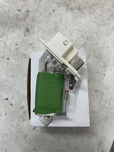 opel: Опель! Реостат на печку Опель Вектра, Опель Астра! — 1