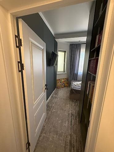 Продажа квартир: 1 комната, 37 м², Элитка, 8 этаж, Евроремонт — 7