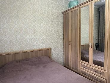 Недвижимость: 3 комнаты, 81 м², 106 серия, 4 этаж, Евроремонт — 7