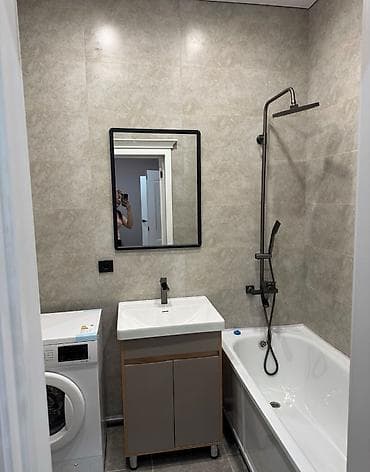 flat rent: 2 комнаты, Собственник, С мебелью полностью — 2