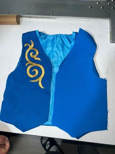 швея надомниса: Принимаем заказы — 7