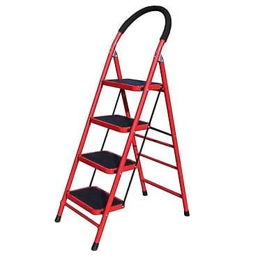 строительная лестница: Сдам в аренду Стремянки — 2