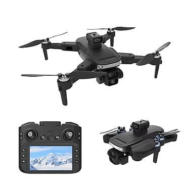 dji 3 mini: ​🛸 Мощный дрон K2 Intelligent Drone — Похож на профессиональный! — 4