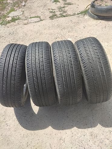 mini vci: Шины 195 / 55 / R 16, Лето, Комплект, Легковые, Sailun — 1