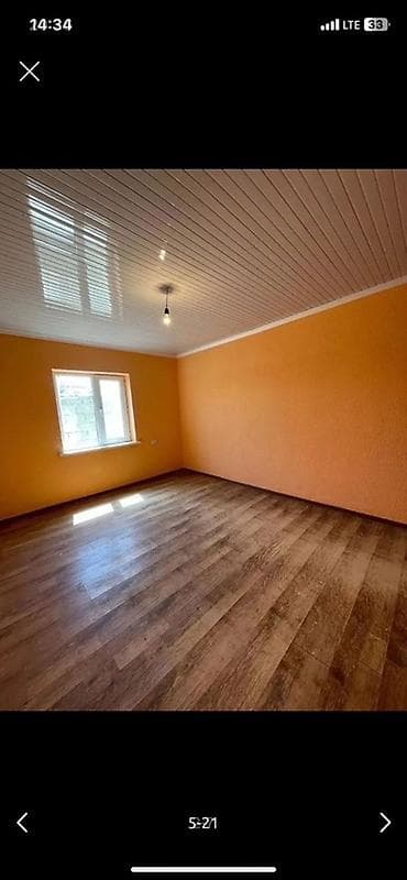 Квартиры: 5 и более комнат, 200 м², Гостиничный тип, 2 этаж, Косметический ремонт — 7