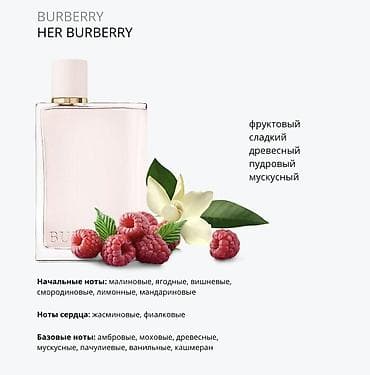 Личные вещи: Самый благородный аромат в мире, словно прогулка в солнечный день по — 3