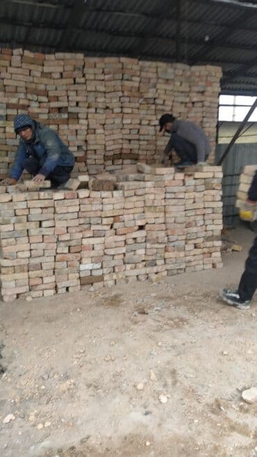 бу крпич: Бу кирпич сатам
Бу кирпич сатам — 6