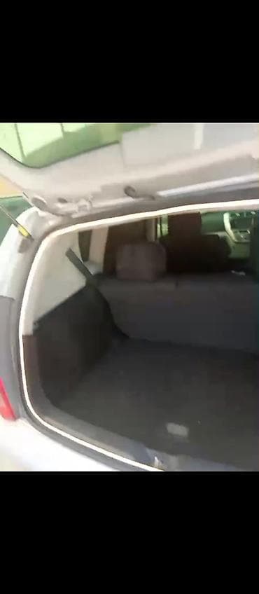 тойота progres: Toyota Opa: 2003 г., 1.8 л, Автомат, Бензин — 7