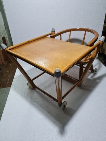 трансформер робот: Стол,стульчик-трансформер(образца и качества СССР) в хорошем состоянии — 5